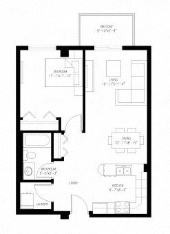 10108 Manning Avenue Studio-2 Beds Apartment for Rent - Photo Gallery 49